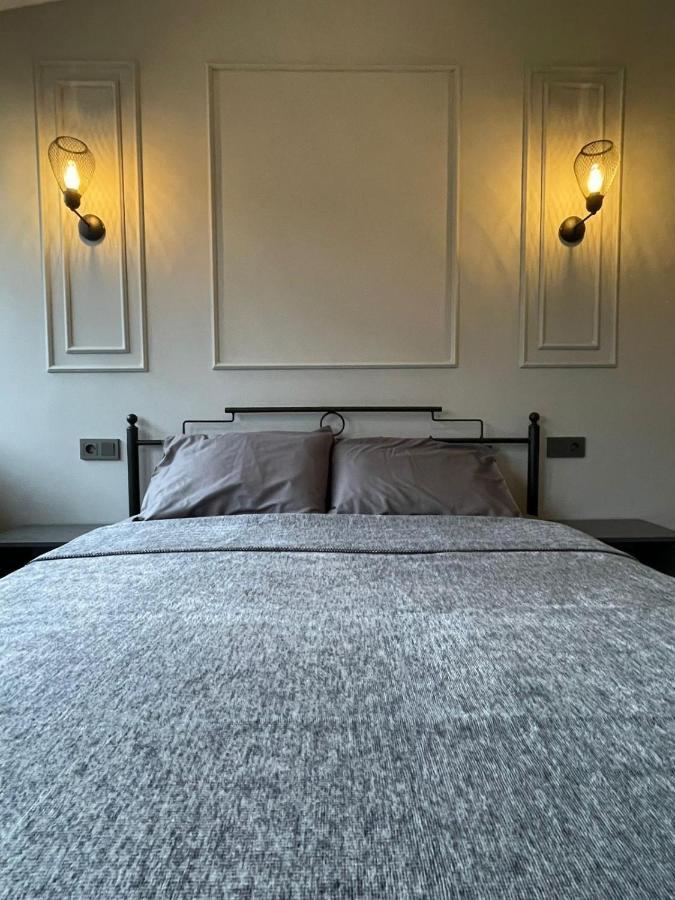 Beyoglu Huzur Apart Apartment Истанбул Екстериор снимка