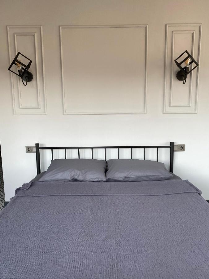 Beyoglu Huzur Apart Apartment Истанбул Екстериор снимка