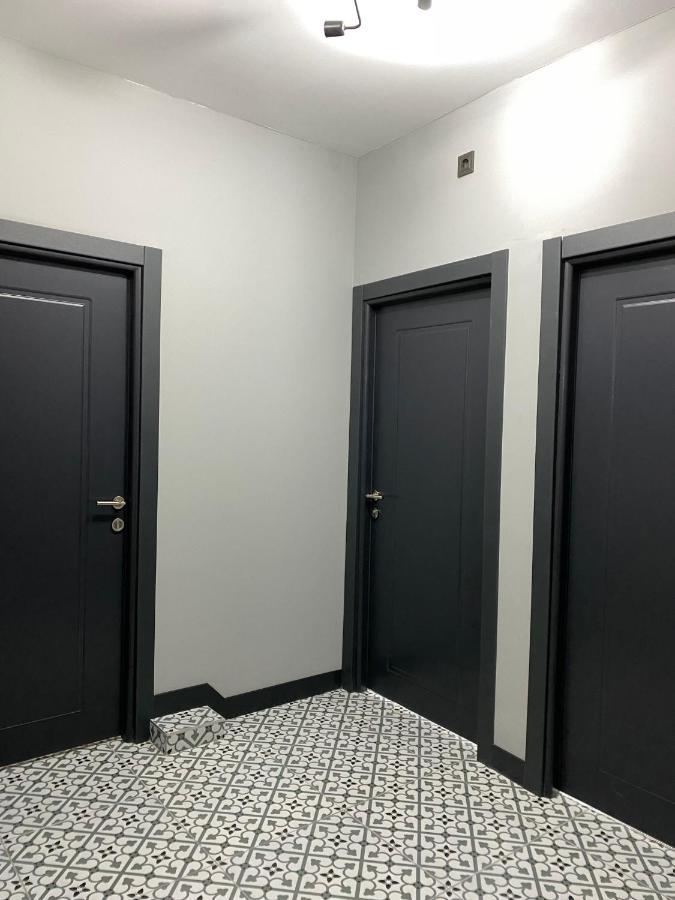 Beyoglu Huzur Apart Apartment Истанбул Екстериор снимка
