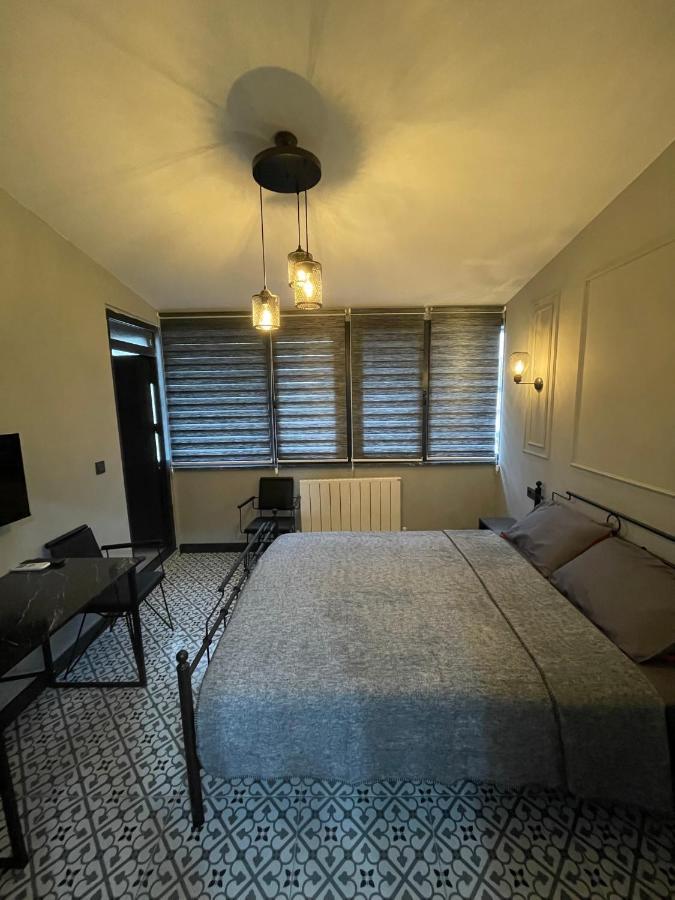 Beyoglu Huzur Apart Apartment Истанбул Екстериор снимка