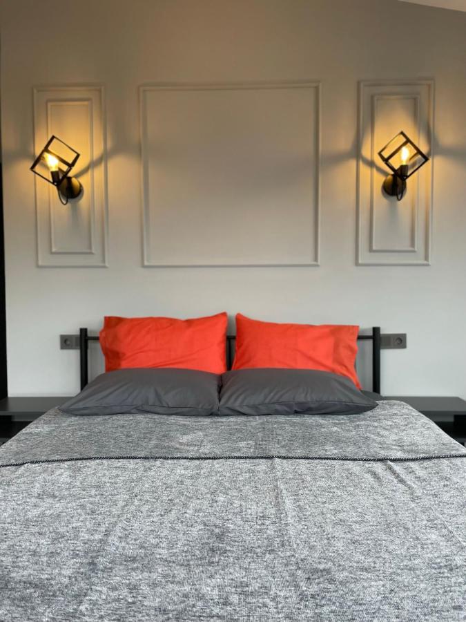 Beyoglu Huzur Apart Apartment Истанбул Екстериор снимка
