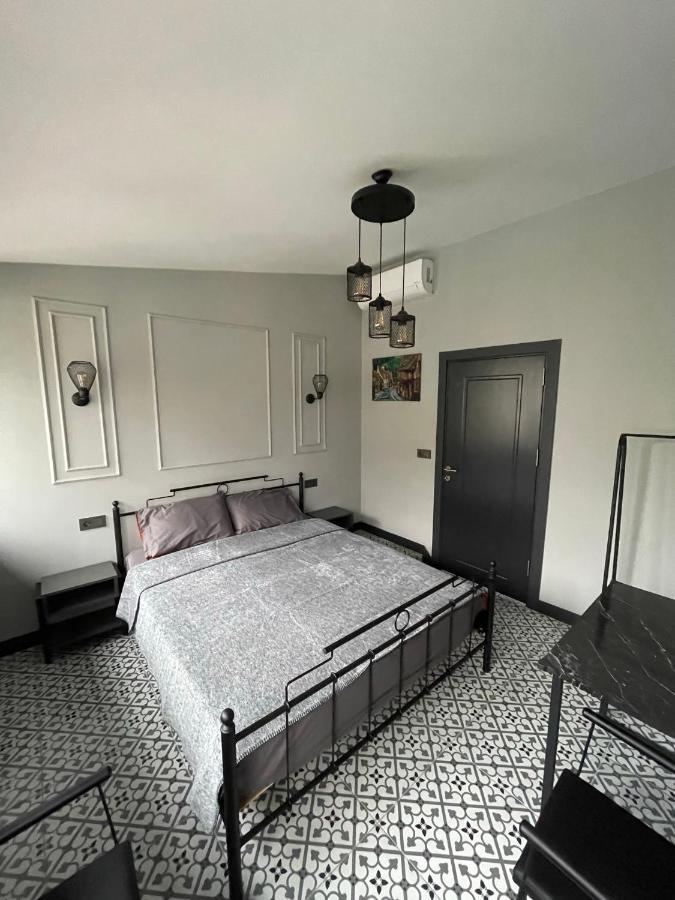 Beyoglu Huzur Apart Apartment Истанбул Екстериор снимка
