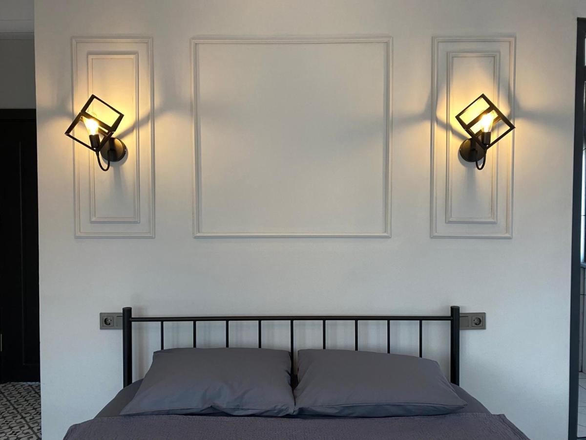 Beyoglu Huzur Apart Apartment Истанбул Екстериор снимка
