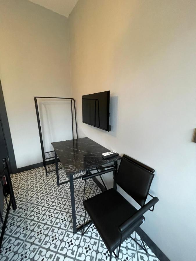 Beyoglu Huzur Apart Apartment Истанбул Екстериор снимка