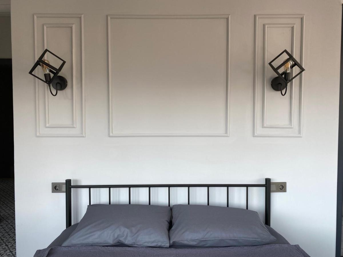 Beyoglu Huzur Apart Apartment Истанбул Екстериор снимка