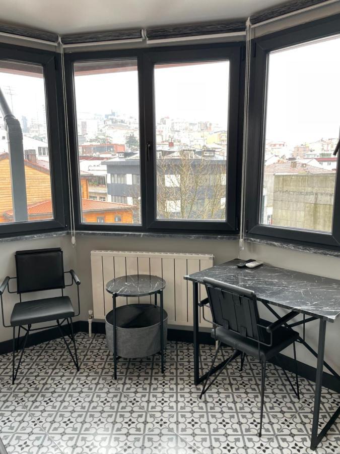 Beyoglu Huzur Apart Apartment Истанбул Екстериор снимка