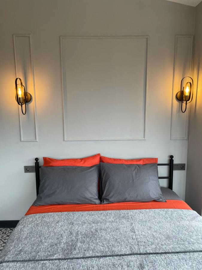 Beyoglu Huzur Apart Apartment Истанбул Екстериор снимка