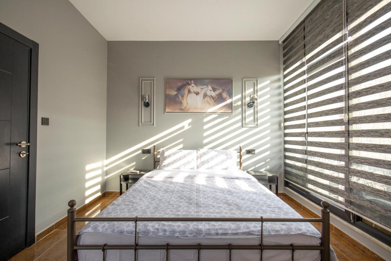 Beyoglu Huzur Apart Apartment Истанбул Екстериор снимка